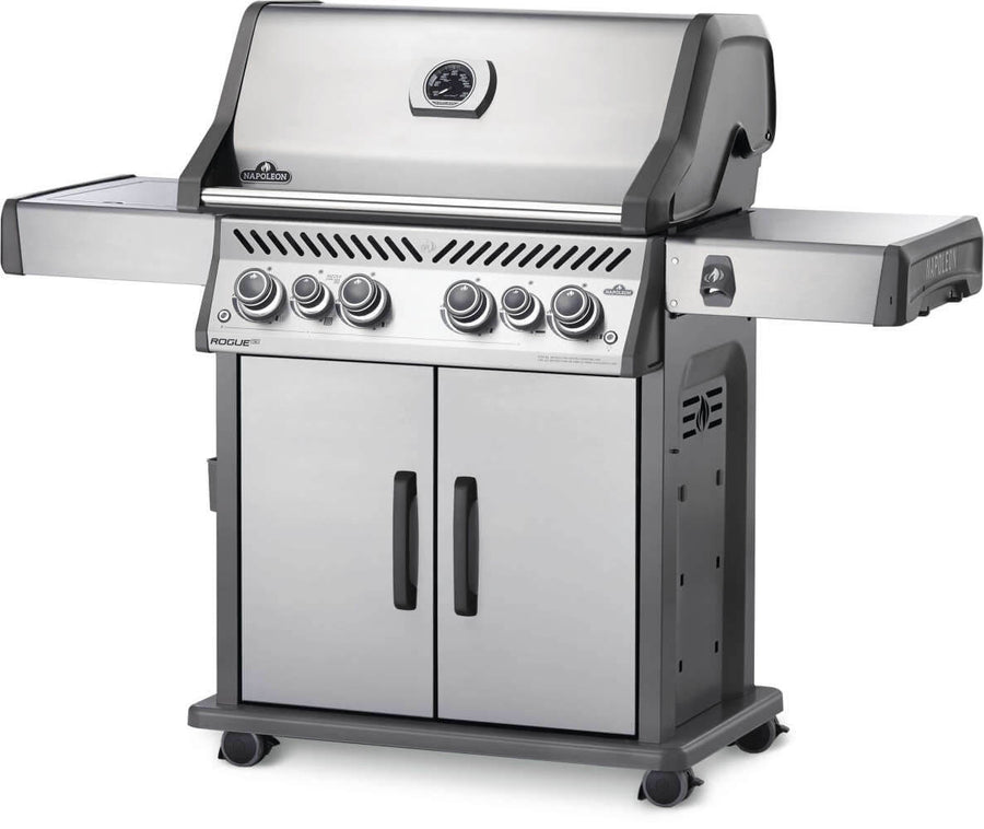 Napoleon Rogue RSE 525 RSIB - Barbecue a Gas