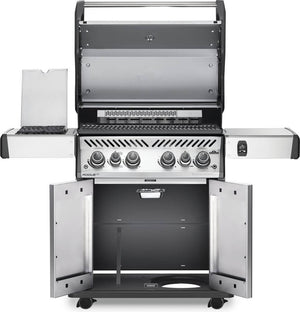 Napoleon Rogue RSE 525 RSIB - Barbecue a Gas