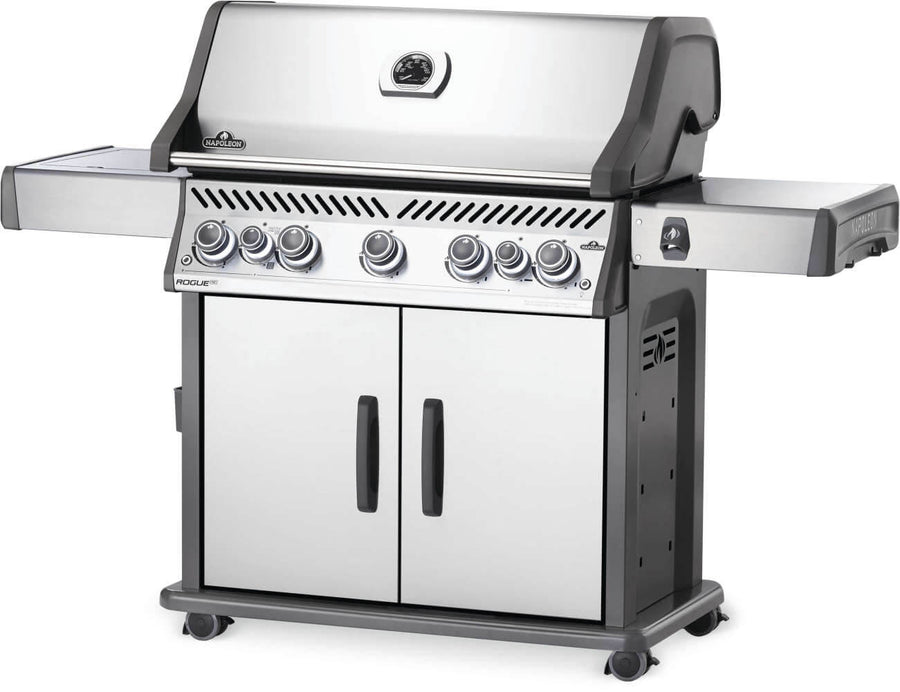 Napoleon Rogue RSE 625 RSIB - Barbecue a Gas