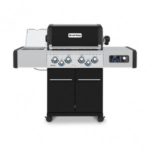 Broil King - Regal Q 490 IR