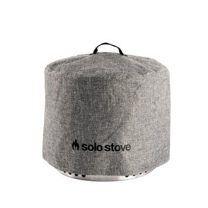 Solo Stove - Bonfire Shelter Grey
