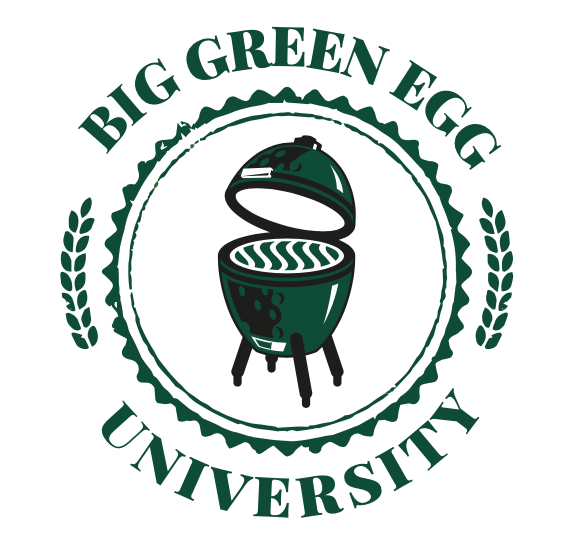 BUONO Big Green Egg University
