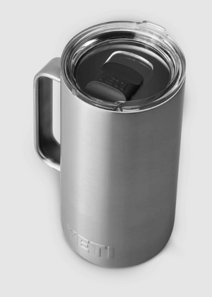 YETI Rambler 24 OZ Stainless Steel