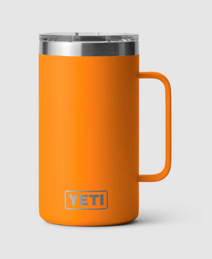 YETI Rambler 24 OZ King Crab