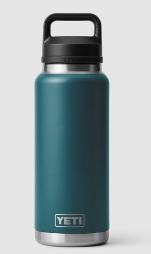 YETI Borraccia 36 oz - Agave Teal