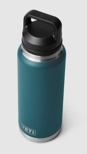 YETI Borraccia 36 oz - Agave Teal