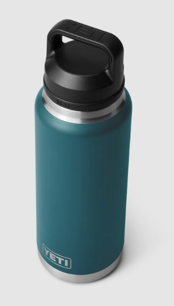 YETI Borraccia 36 oz - Agave Teal