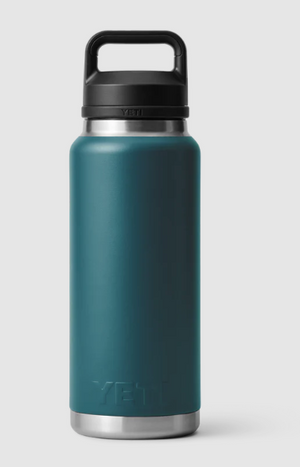 YETI Borraccia 36 oz - Agave Teal