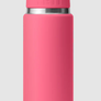 YETI Borraccia 26 oz - 769 ml Straw Cup Tropical Pink