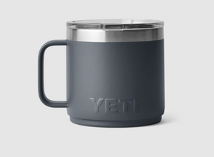 YETI Rambler 14 OZ Charcoal