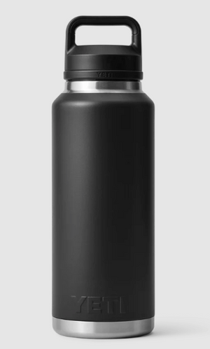 YETI Borraccia 46 oz - 1360ml Black