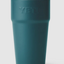 YETI Rambler 20 OZ Stackable Agave Teal