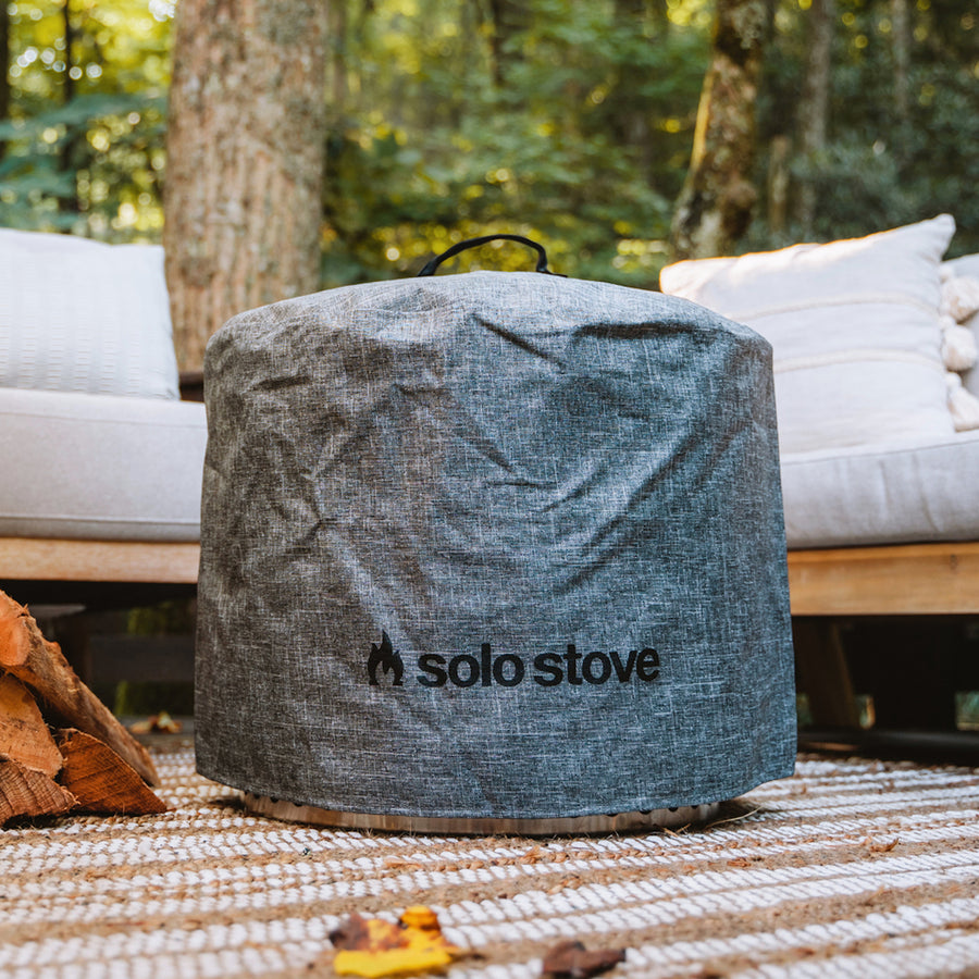 Solo Stove - Bonfire Shelter Grey