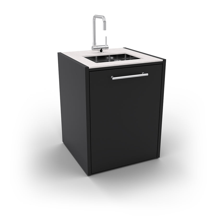 Fontana Forni - Modulo ELYSIA - Sink