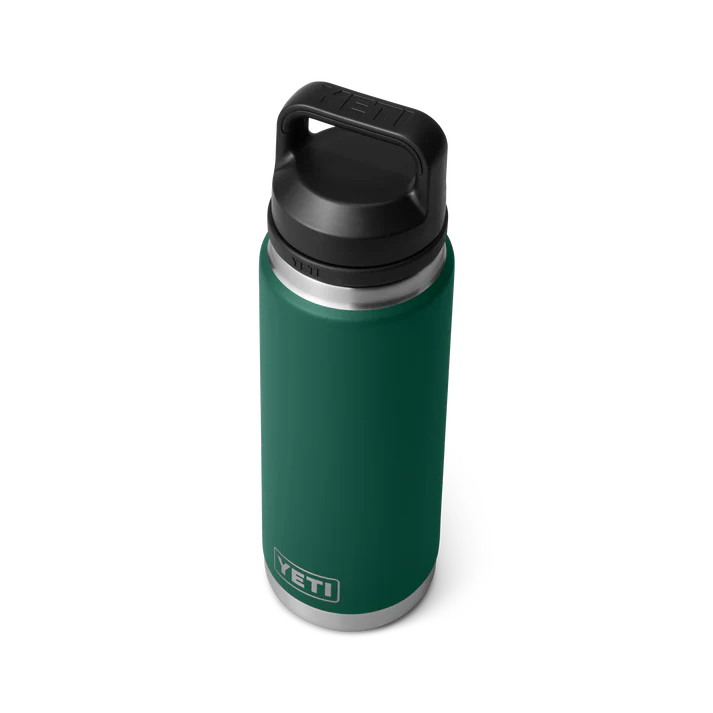 YETI Borraccia Forest Green
