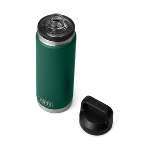 YETI Borraccia Forest Green