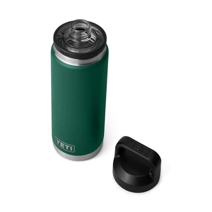 YETI Borraccia Forest Green