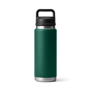 YETI Borraccia Forest Green