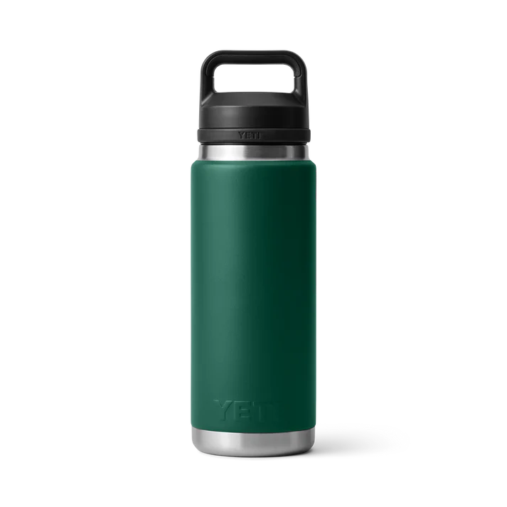 YETI Borraccia Forest Green