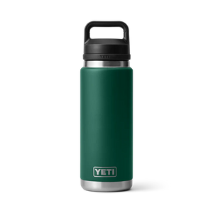 YETI Borraccia Forest Green