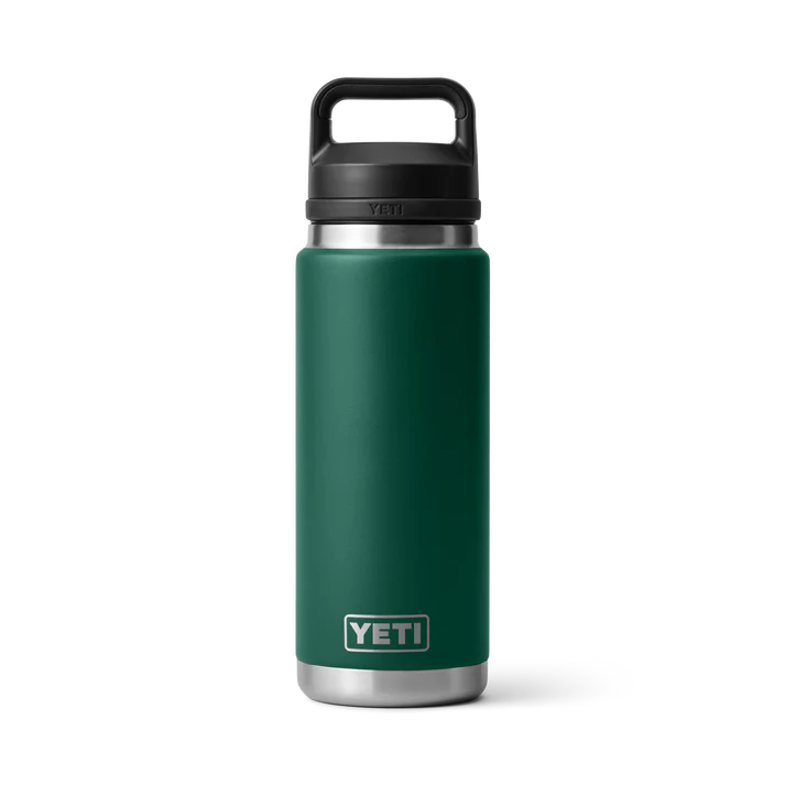 YETI Borraccia Forest Green