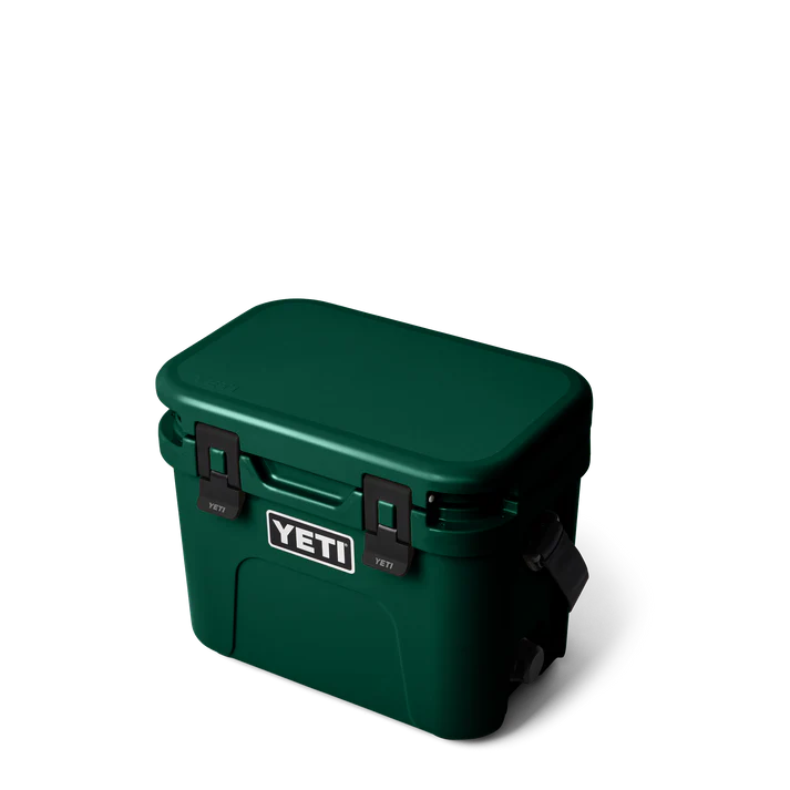 YETI Roadie 15 Forest Green