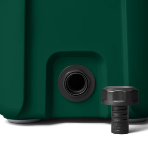 YETI Roadie 15 Forest Green