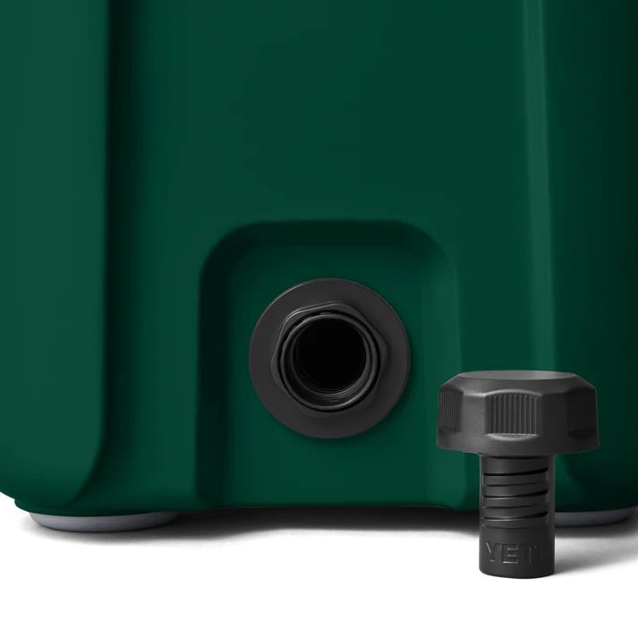 YETI Roadie 15 Forest Green