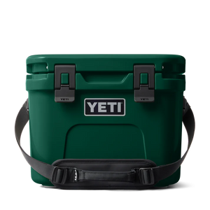 YETI Roadie 15 Forest Green