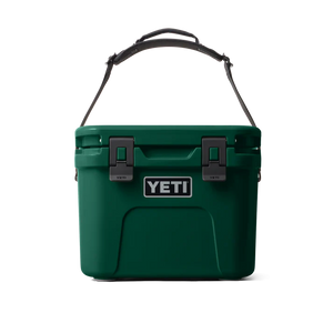 YETI Roadie 15 Forest Green