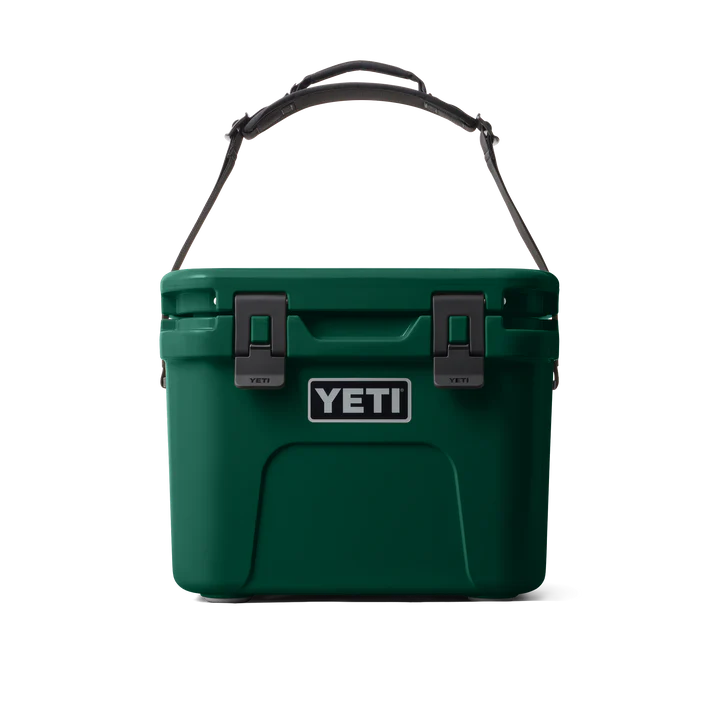 YETI Roadie 15 Forest Green