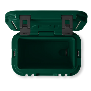 YETI Roadie 15 Forest Green