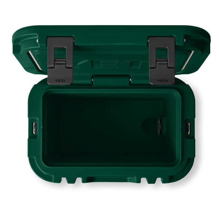 YETI Roadie 15 Forest Green