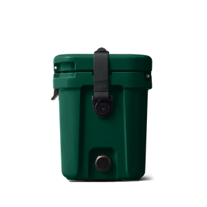 YETI Roadie 15 Forest Green