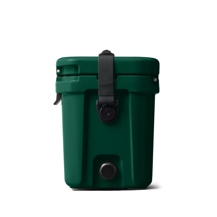 YETI Roadie 15 Forest Green