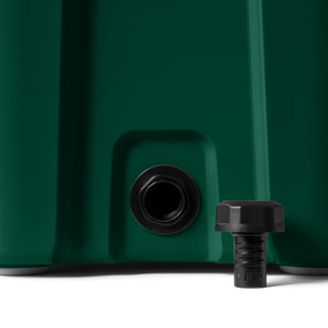 YETI Roadie 24 Forest Green