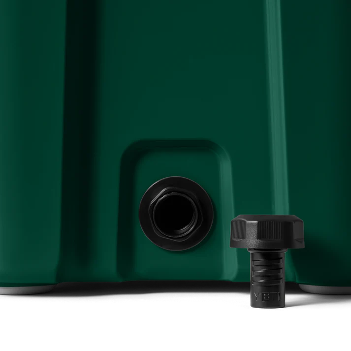 YETI Roadie 24 Forest Green