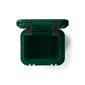 YETI Roadie 24 Forest Green