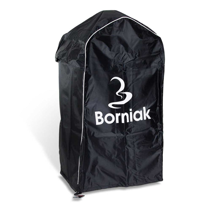 Borniak - Cover for 70
