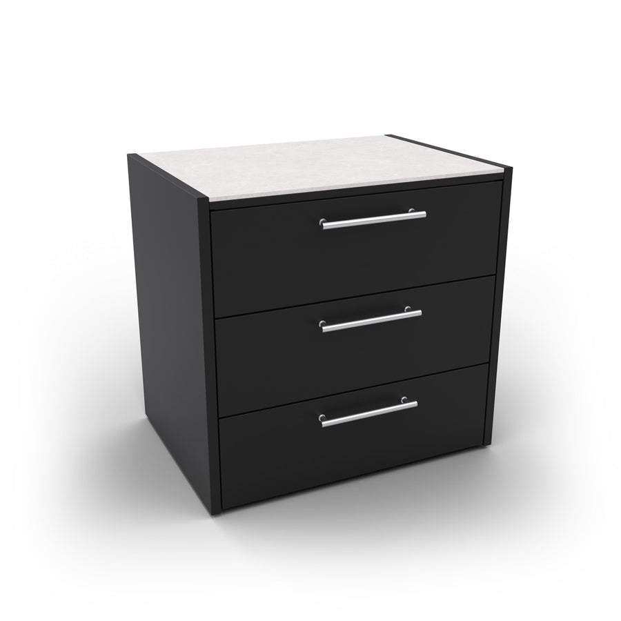 Fontana Forni - Modulo ELYSIA - Storage 90