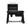 Traeger WOODRIDGE - Barbecue a Pellet