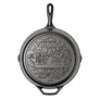 Lodge Skillet American Road Trip - Virginia