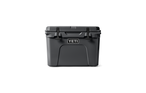 YETI Tundra 35 Charcoal