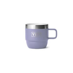 YETI Rambler Tazze Caffè 6 oz - 177ml Cosmic Lilac
