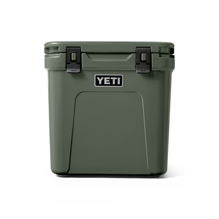 YETI Roadie 48 Ghiacciaia su ruote - Camp Green