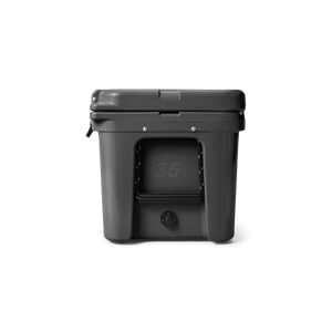 YETI Tundra 35 Charcoal