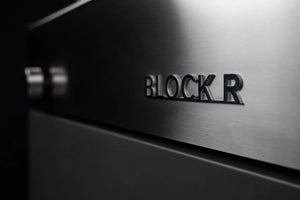 Flammkraft - Block R - #5 Grigio Luce