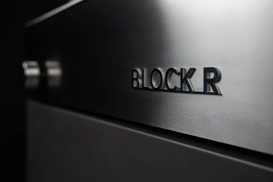 Flammkraft - Block R - #5 Grigio Luce