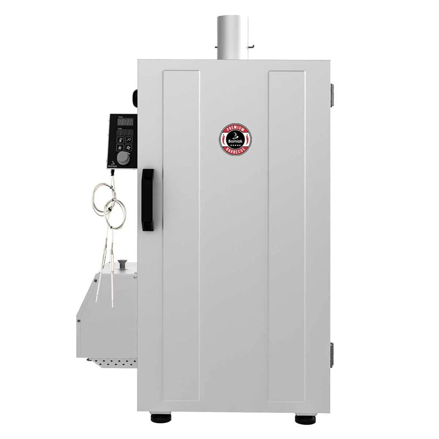 Borniak BBQ Smoker - Affumicatore Elettrico WIFI