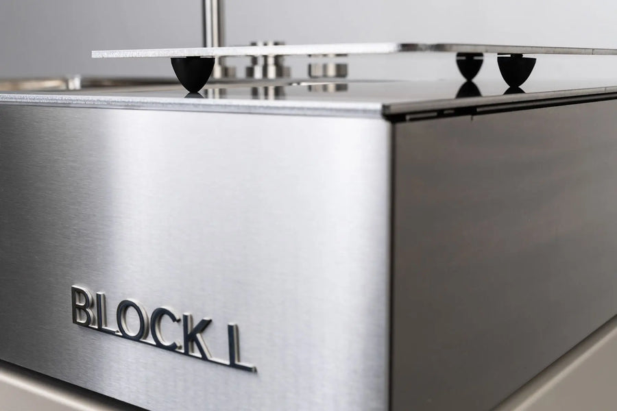 Flammkraft - Block L - #6 Pool